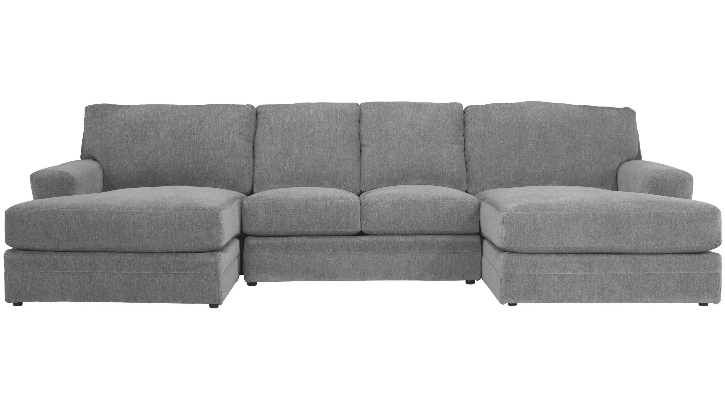 Kristoff 3-pc. Sectional