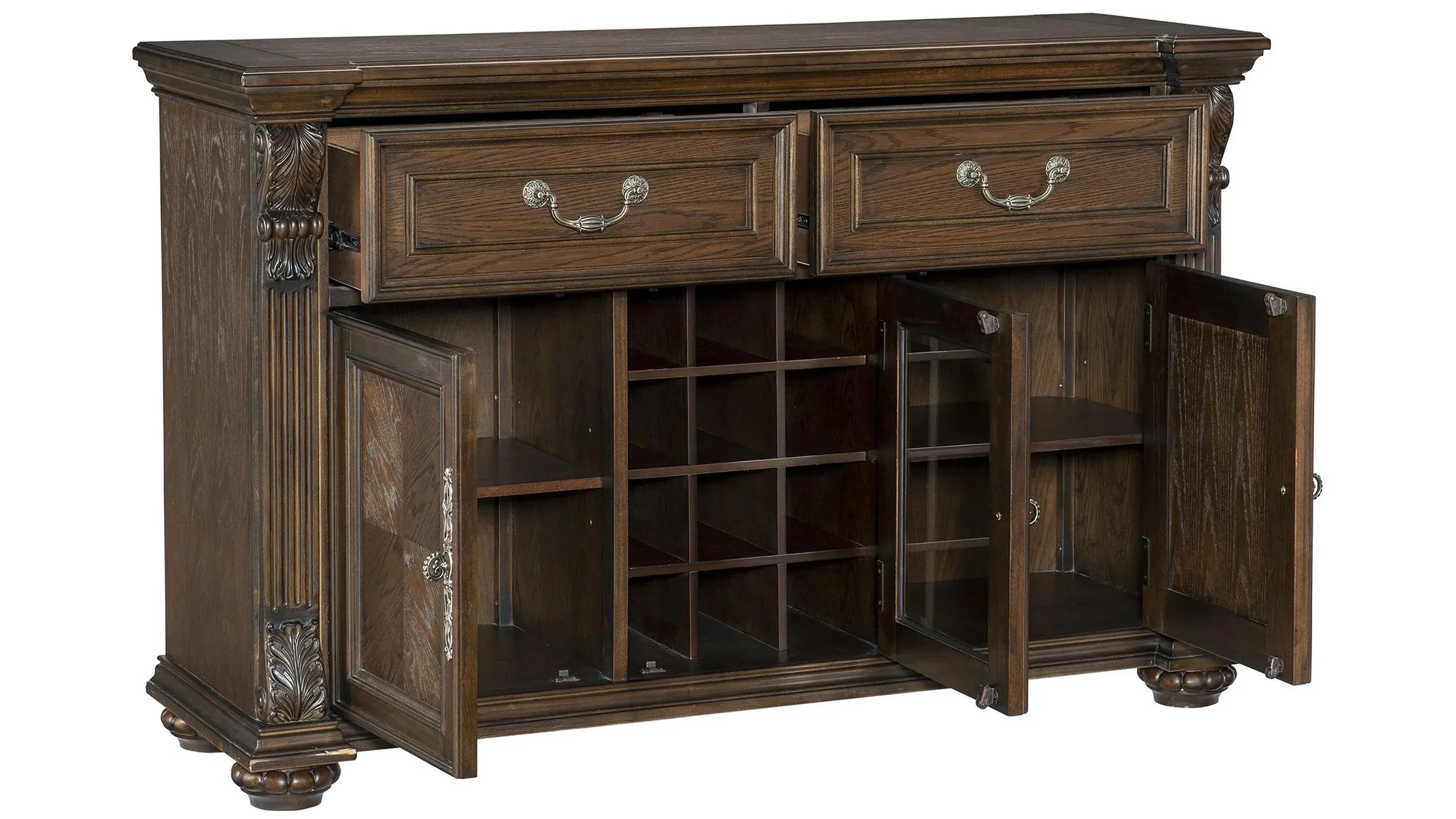 Wellington Dining Room Server - Thumbnail 3