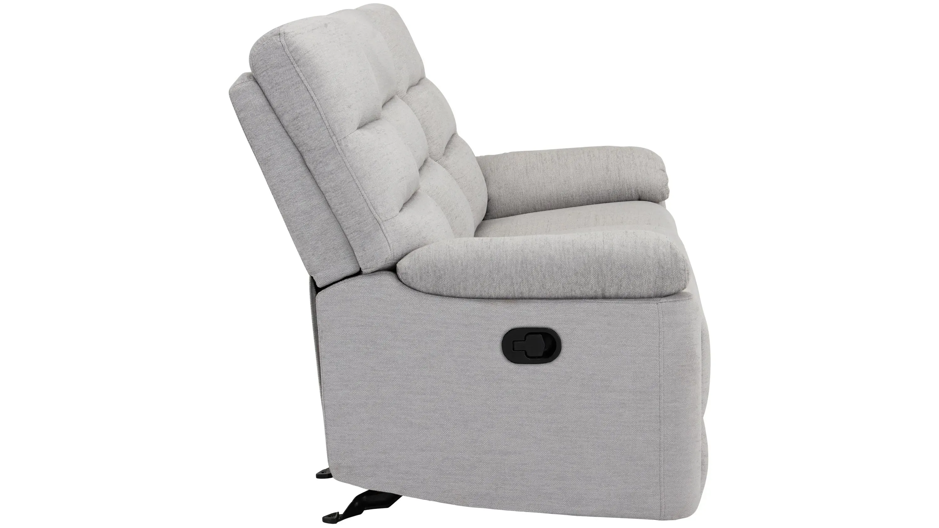 Bennington Manual Living Room Set | Raymour & Flanigan