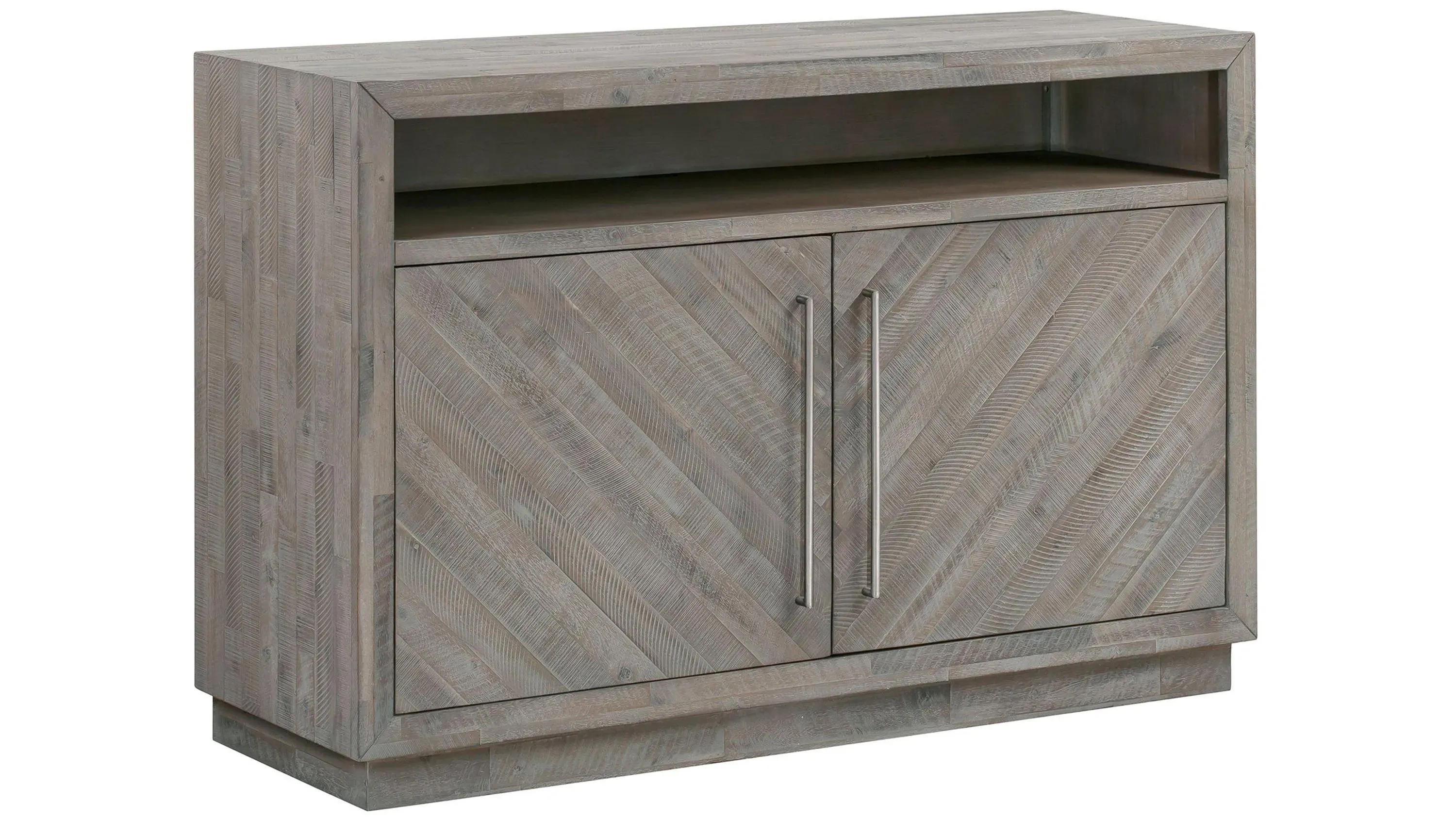 Alexandra Solid Wood 54