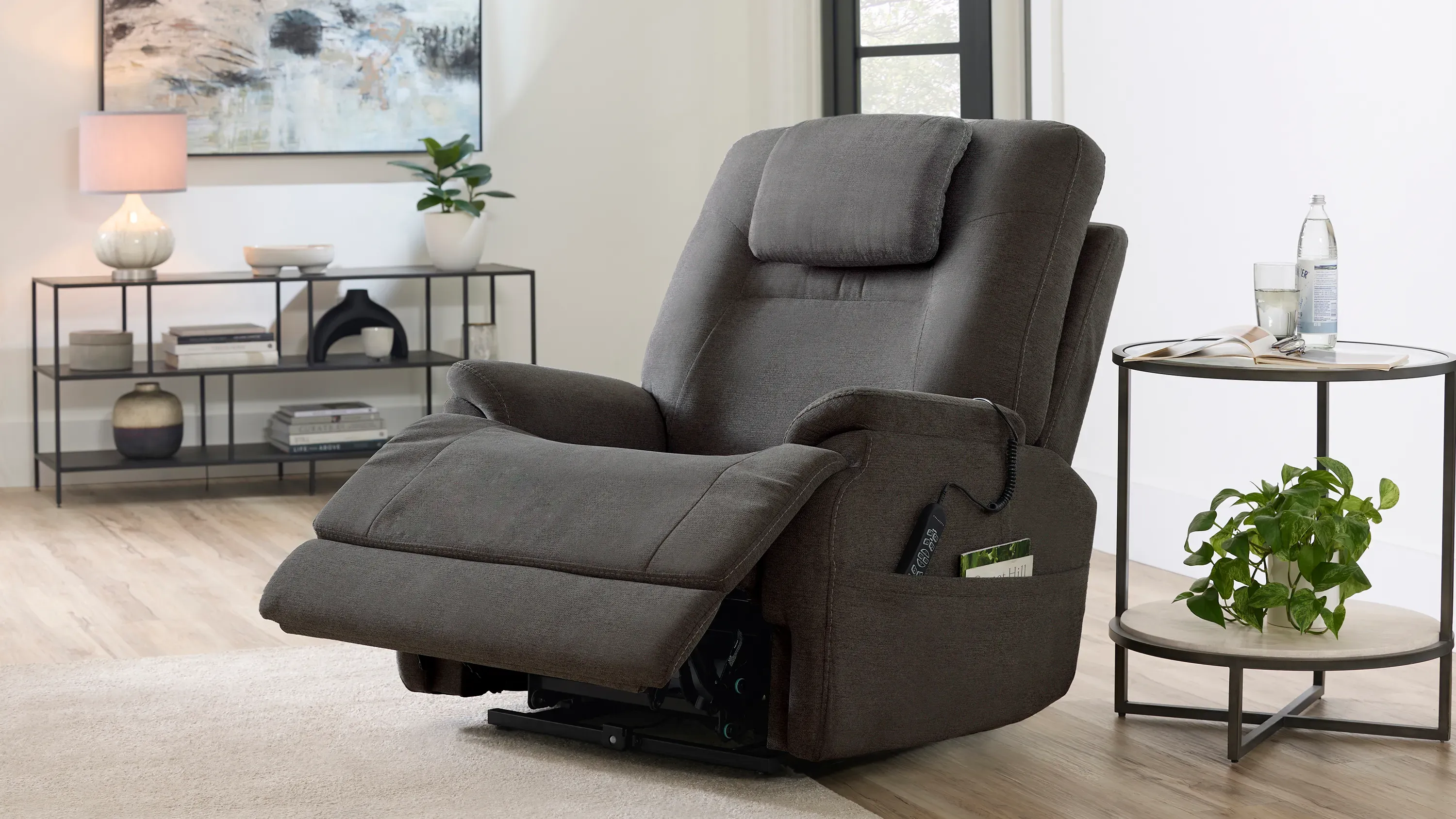 Zion Recliner Buy A Recliner Chair Lazy Boy Recliners Wayfair Lazy