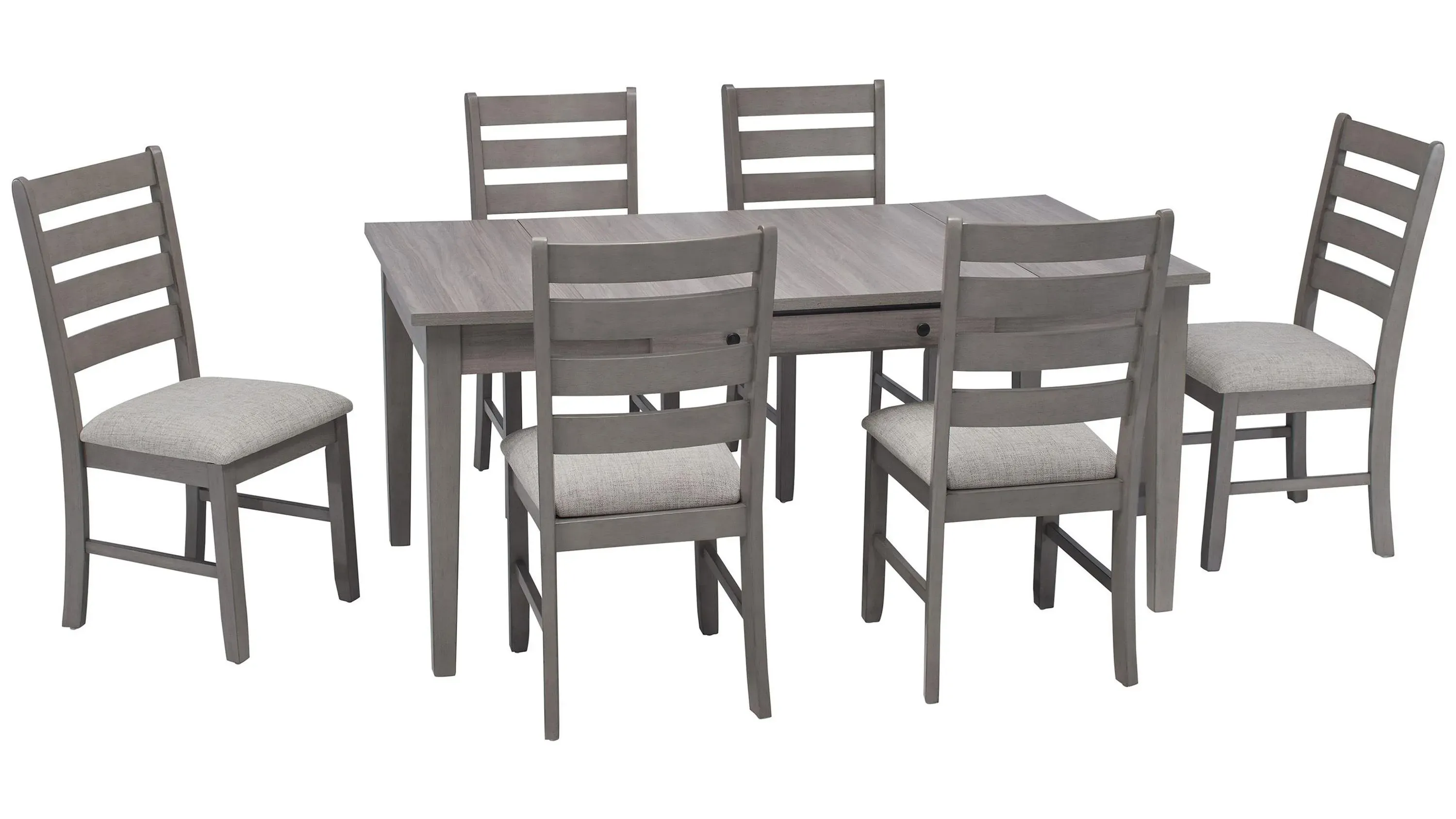 Taryn 7-pc. Dining Set