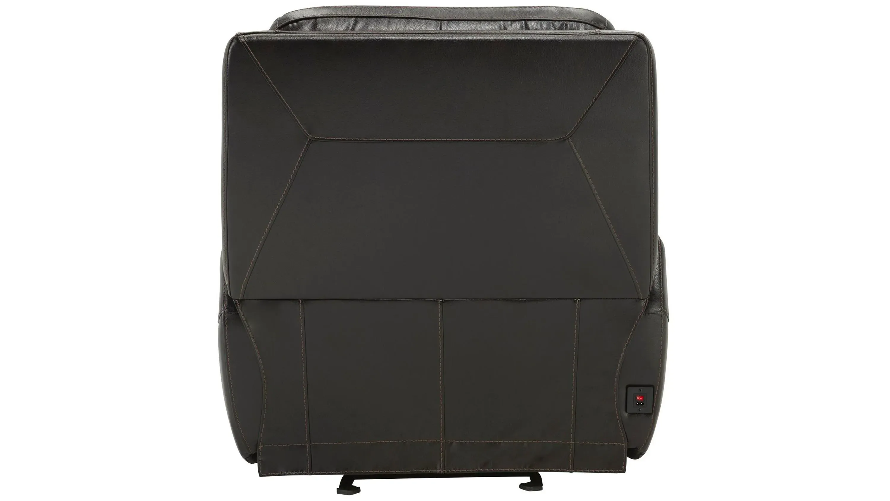 Tompkins Power Glider Recliner | Raymour & Flanigan