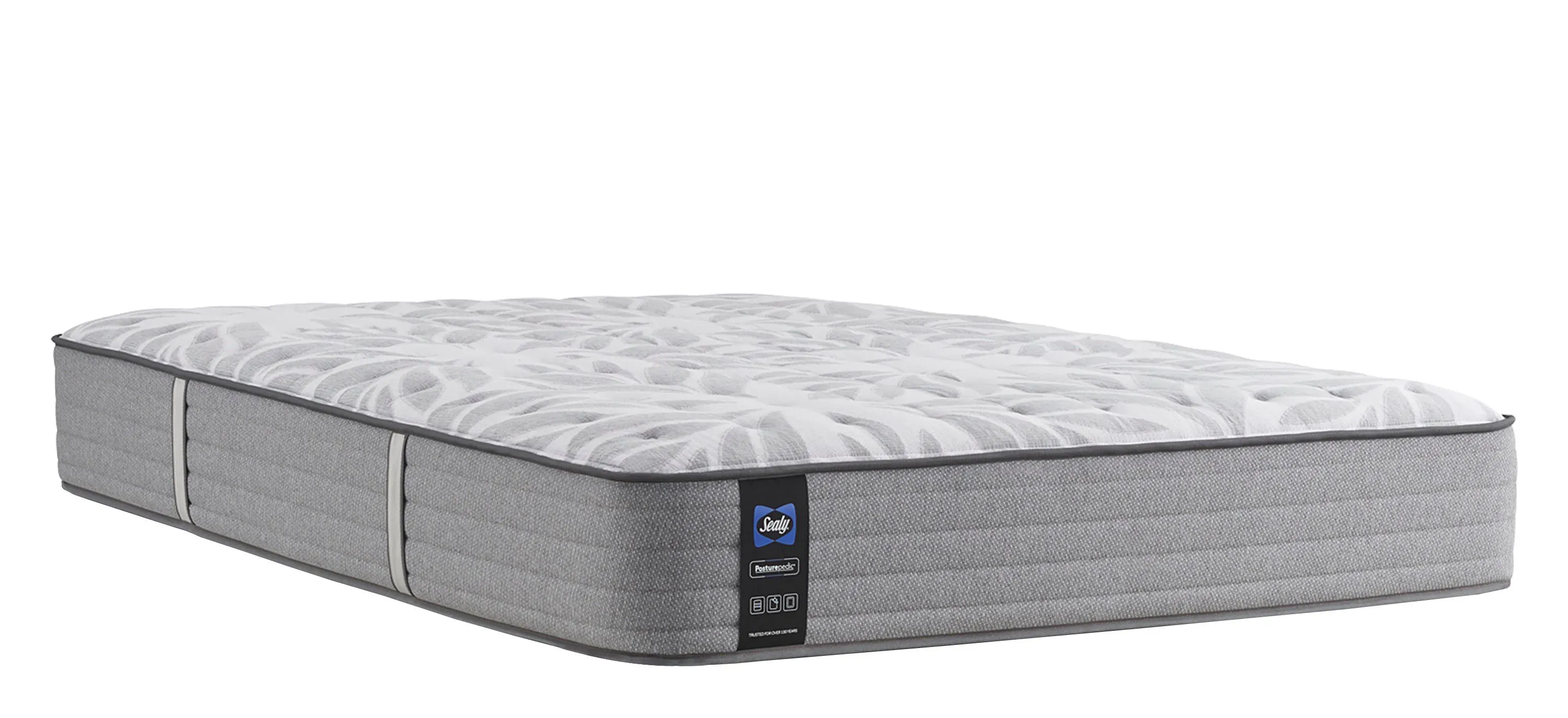 Sealy Posturepedic Mohegan Bluffs Medium Mattress