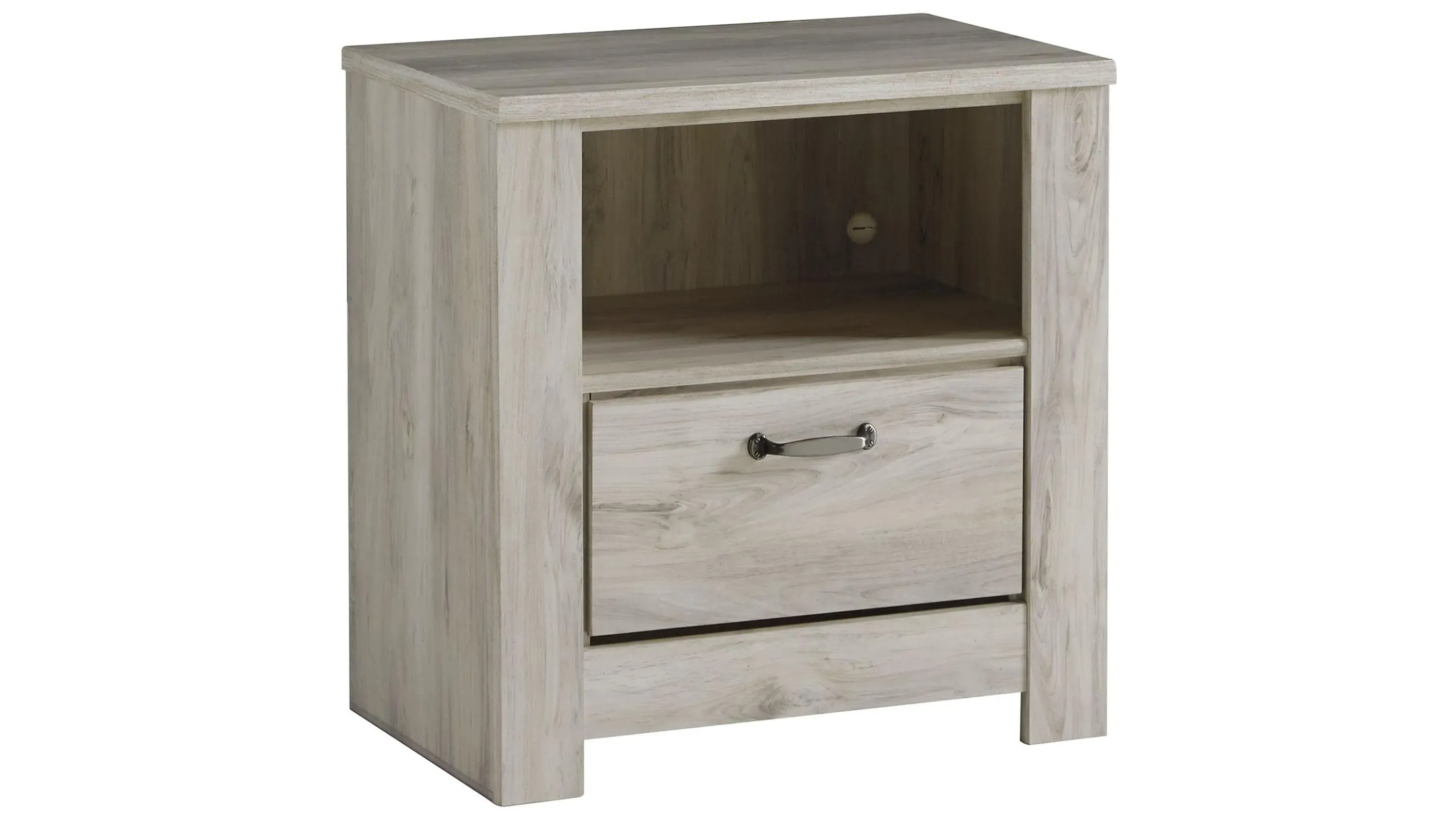 Bellaby 4-pc. Bedroom Set w/ Storage Bed