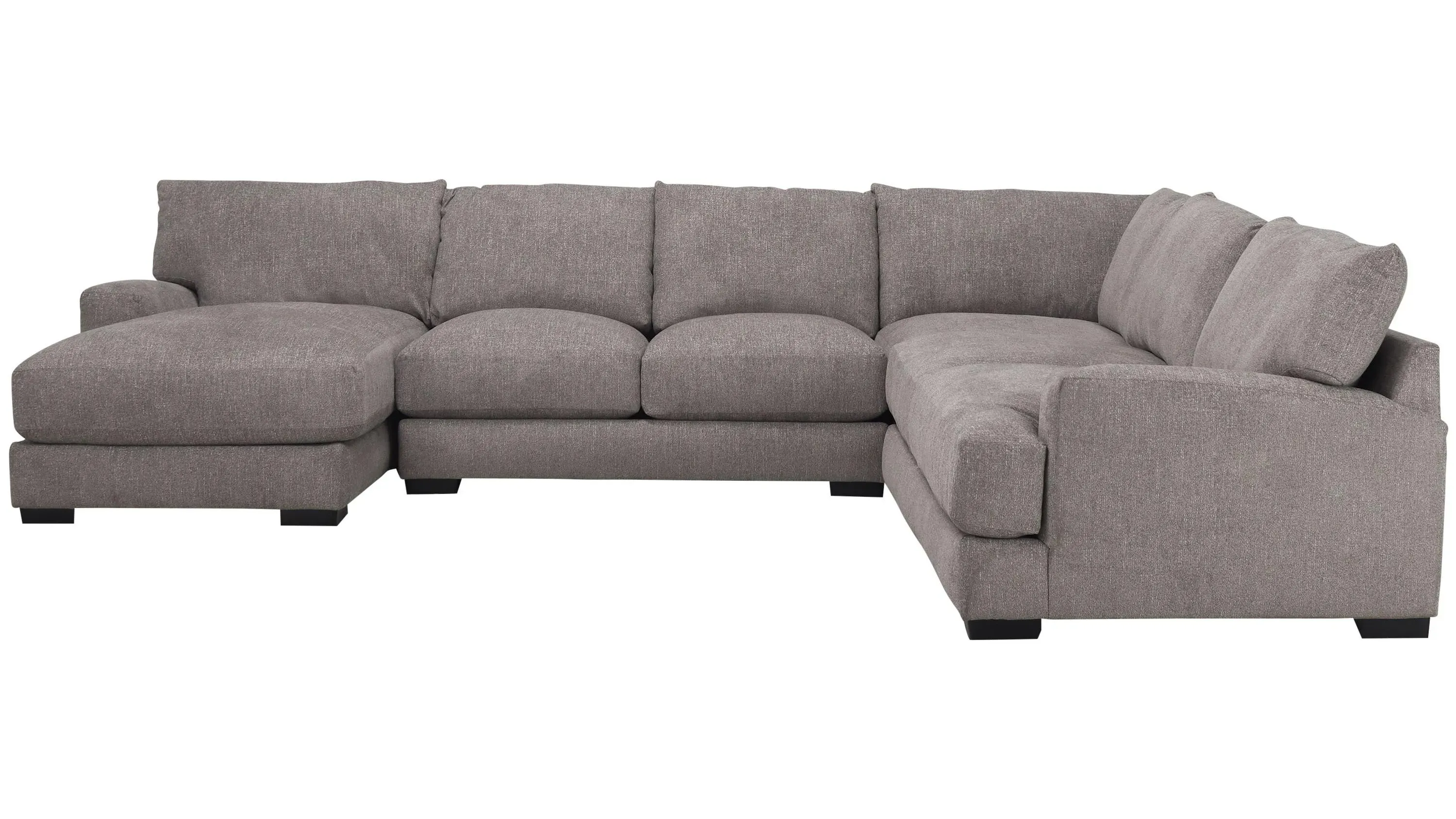 Carter 4-pc. Sectional