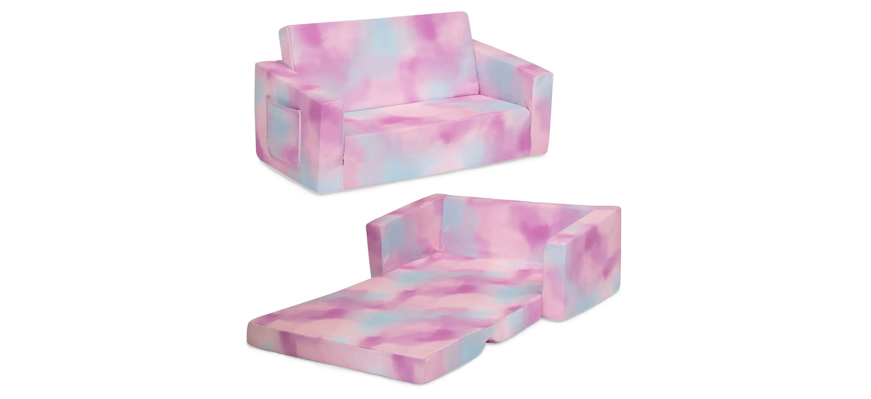 Barbie flip out sofa online