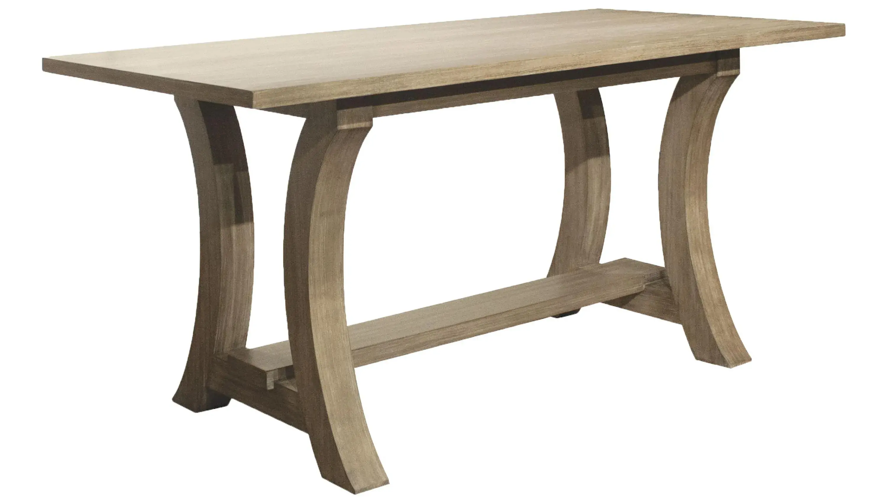 Torrin Counter-Height Dining Table - Thumbnail 3