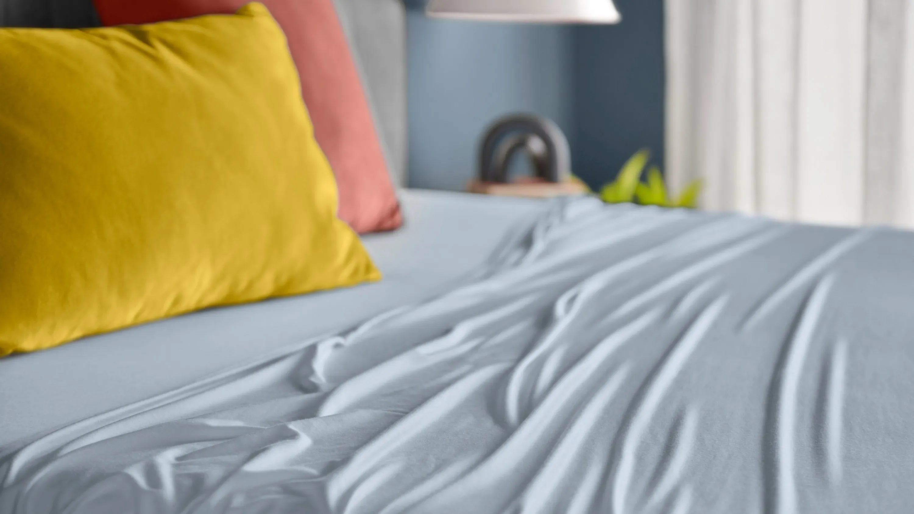 Tempur-Breeze Cooling Split Cal King Sheet Set Cal King King Product_Image_Carousel