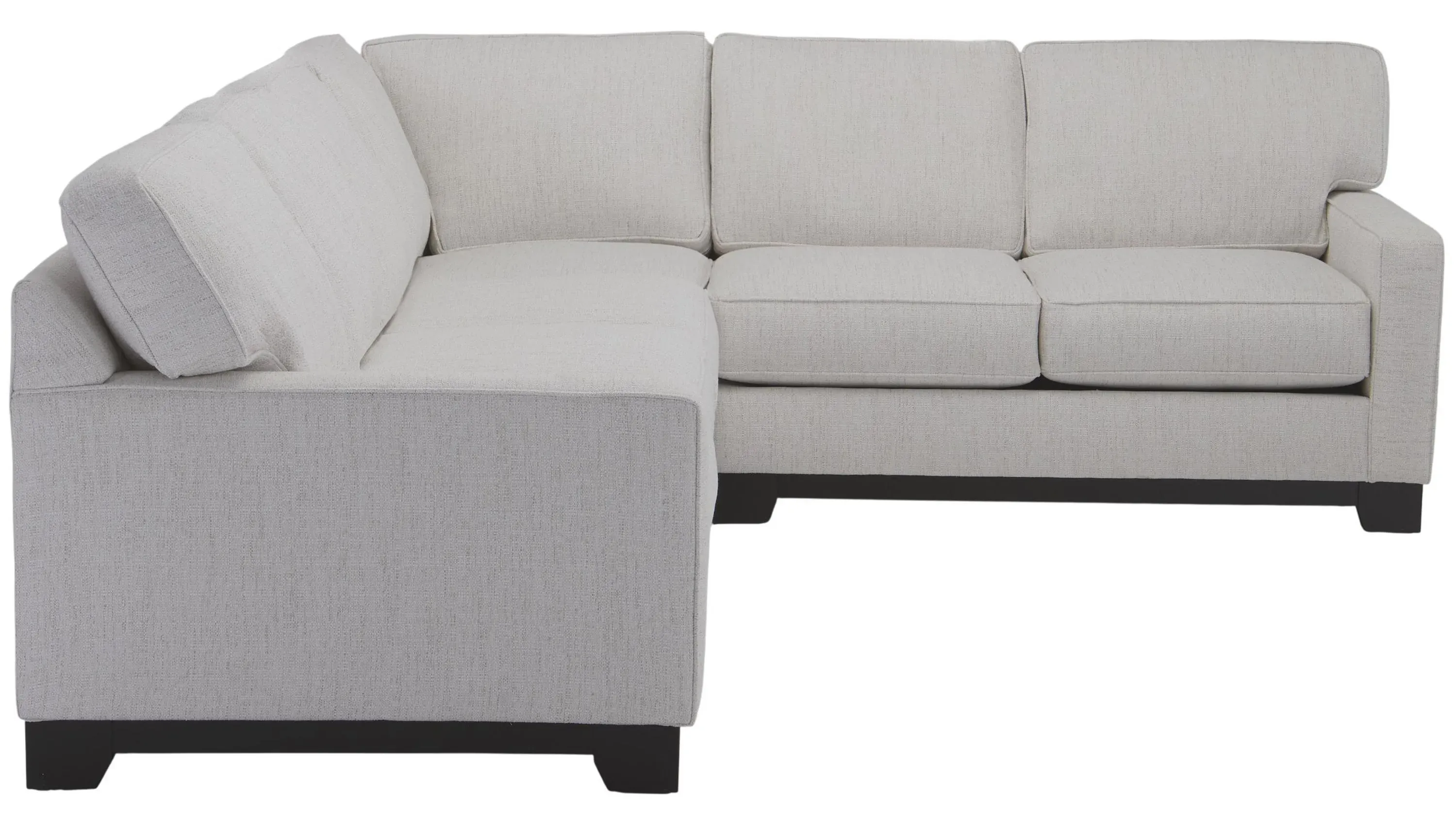 Artemis I 3-pc. Sectional