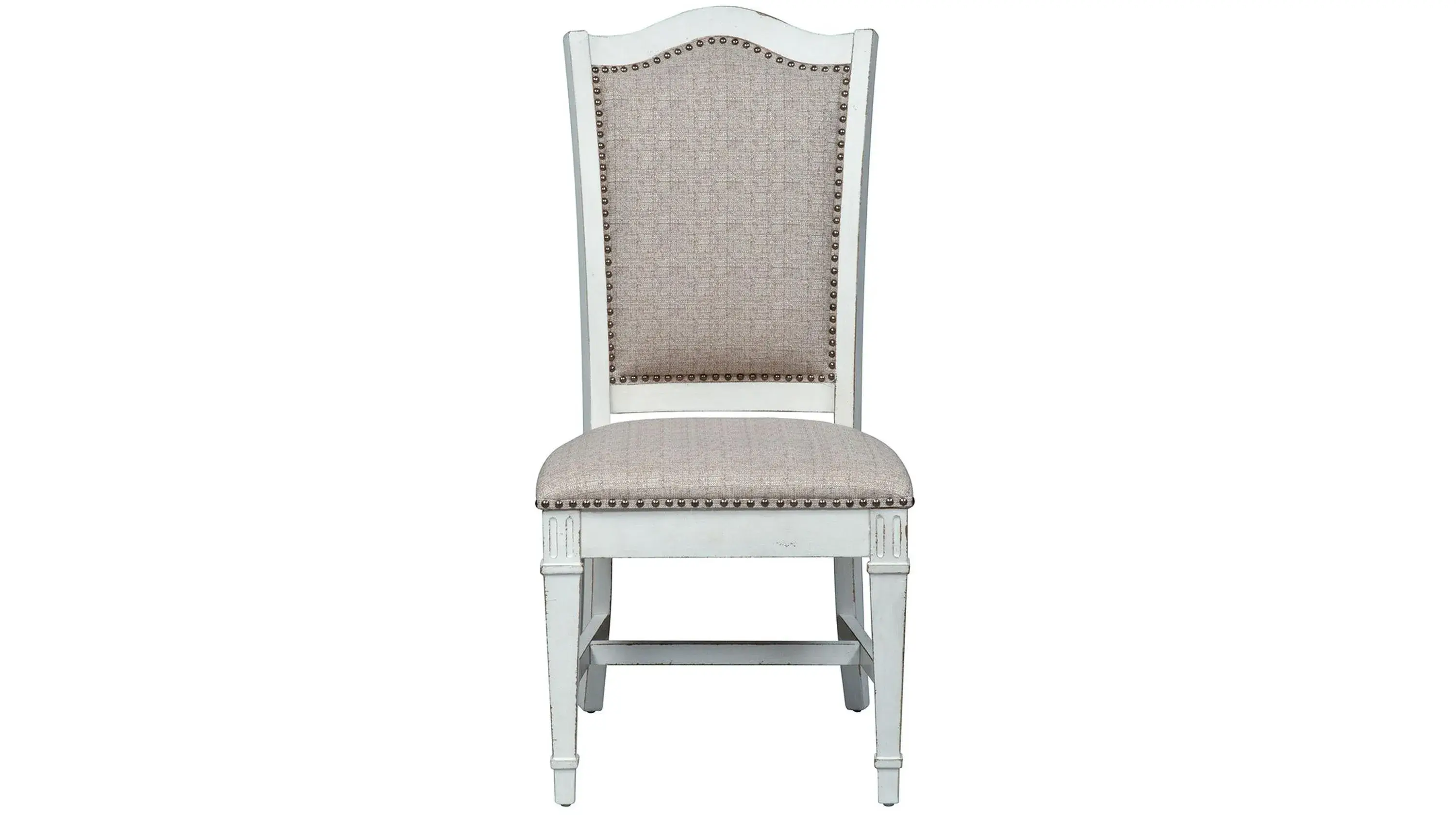 Birmingham Upholstered Side Chair