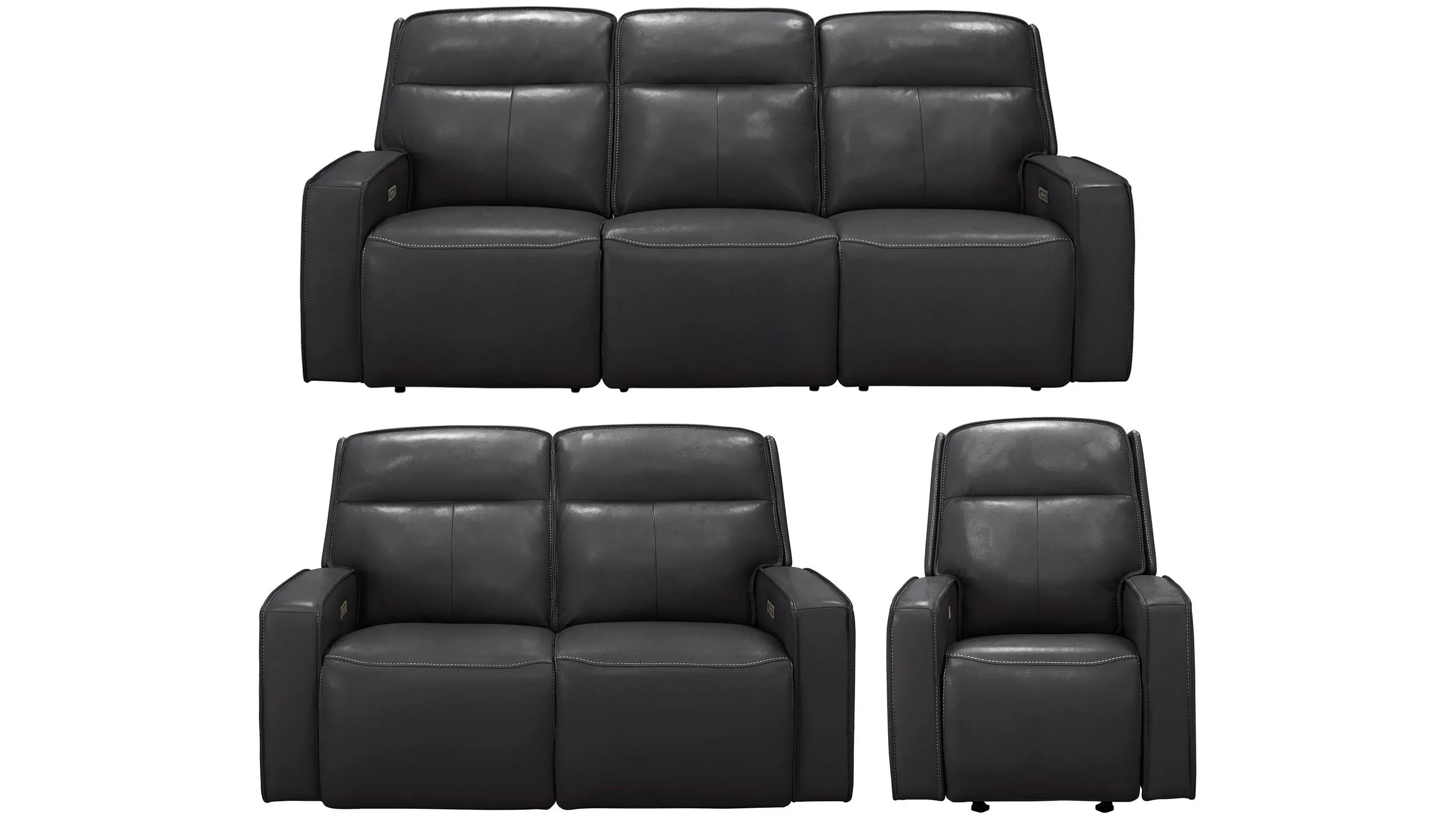 Beckett Living Room Set