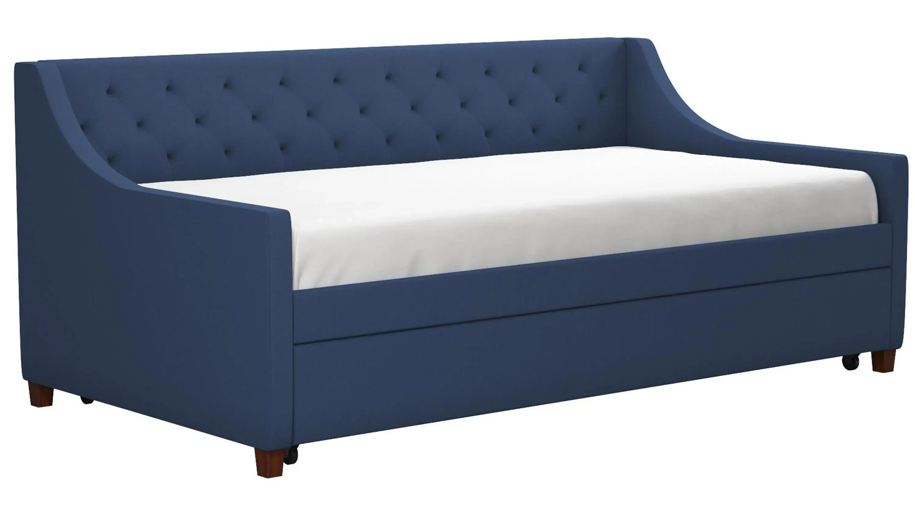 Her Majesty Daybed & Trundle