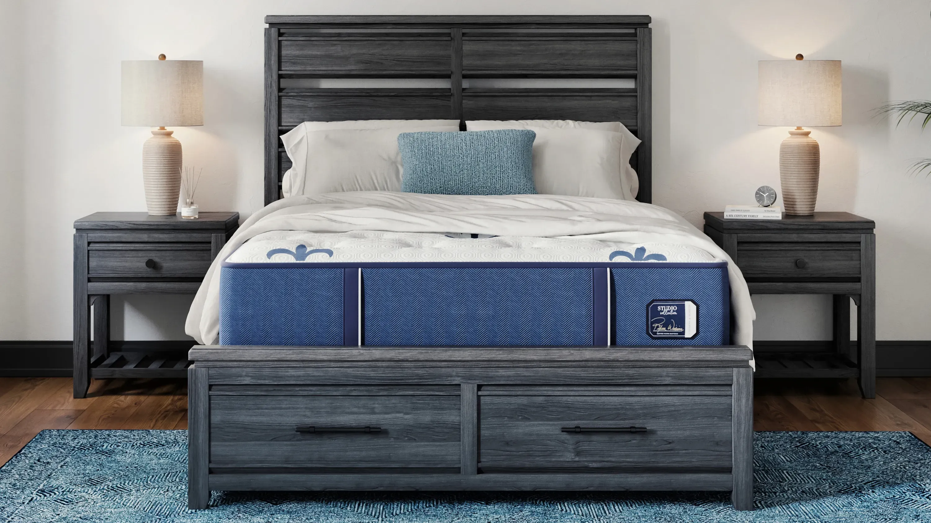 【美品】Bristol F.C.R.B. ネイビー M size SOPH. | F.C.Real Bristol 2024-25 A/W COLLECTION