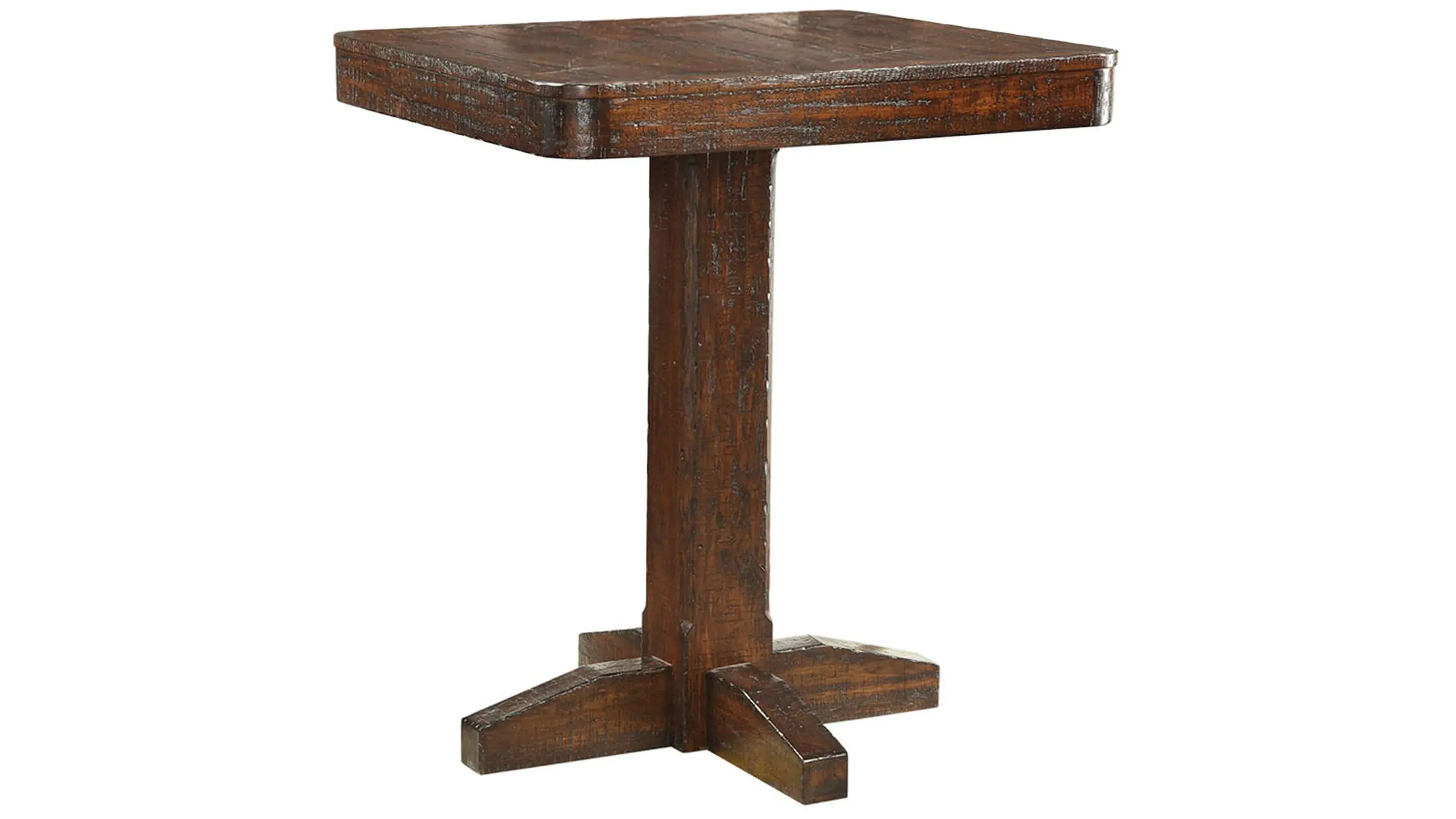 Gettysburg Bar-Height Dining Table