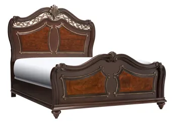 Palazzo 4-pc. Bedroom Set | Raymour & Flanigan