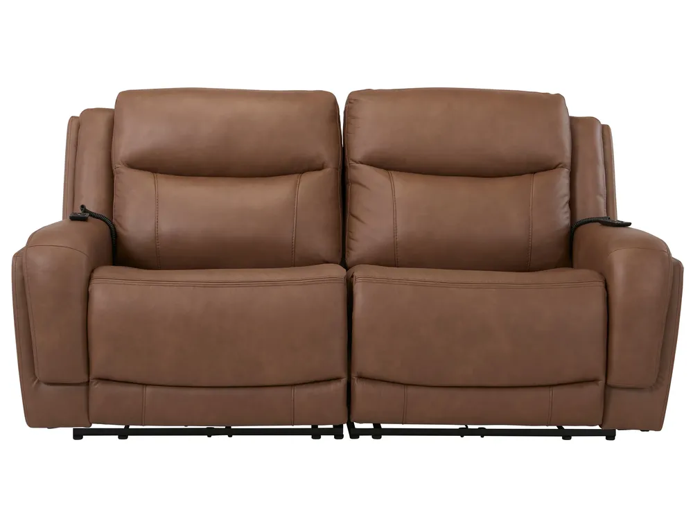 Harbin 2-pc. Zero Gravity Triple Power Loveseat w/ Heat & Massage