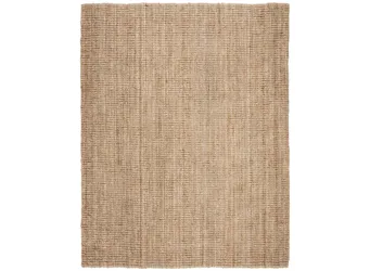 Natural Fiber Area Rug 2' 6" x 8' 3' x 5' 4' x 6' 5' x 8' 6' x 9' 8' x 10' Product_Grid_Image