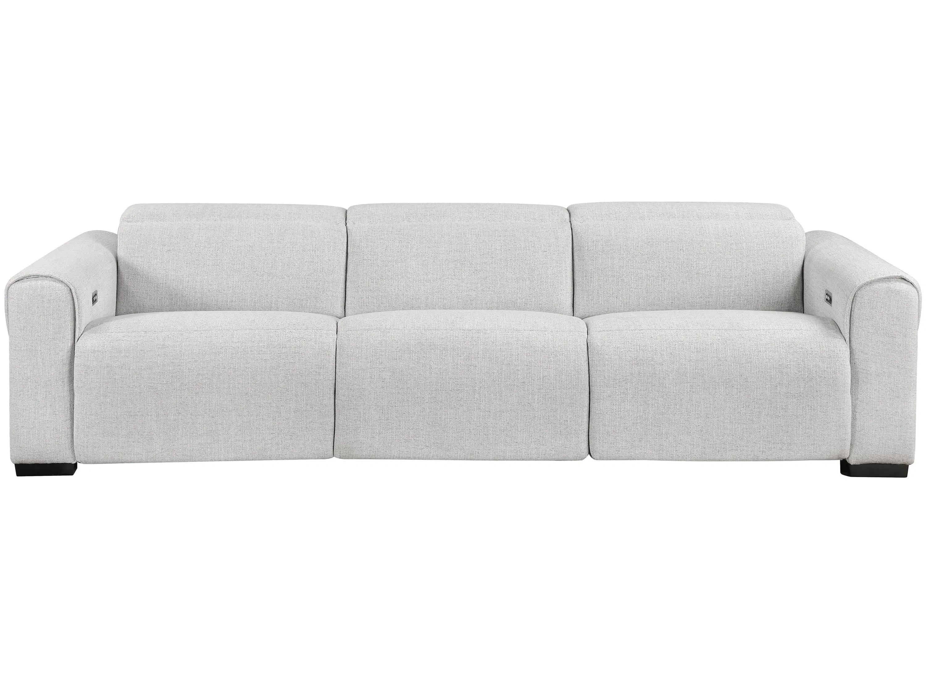 Zennia Reclining Sofa | Raymour & Flanigan