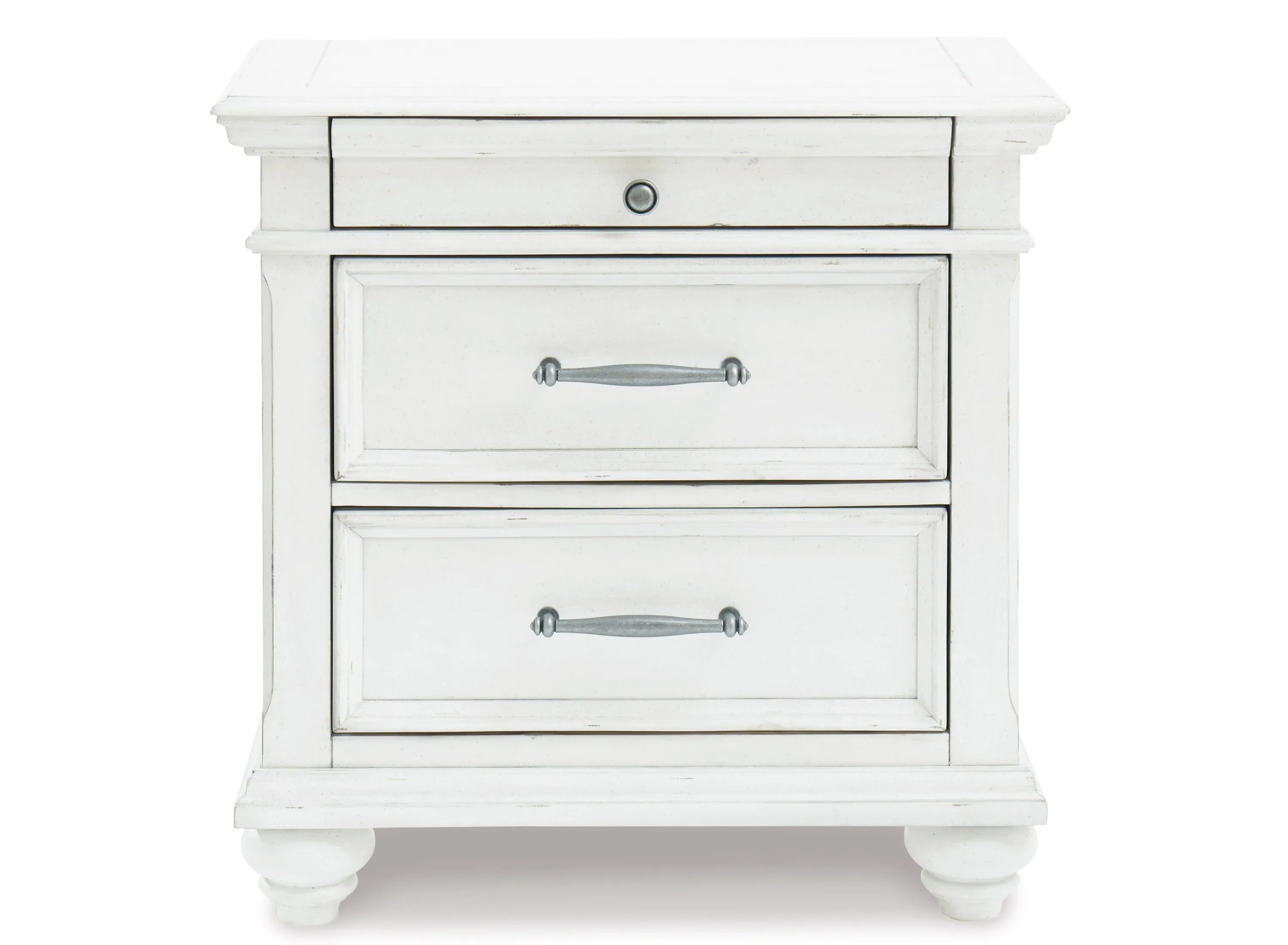 Kanwyn Nightstand