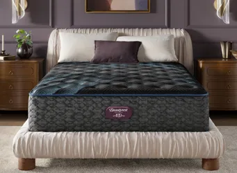 Beautyrest World Class Level Four Medium Mattress