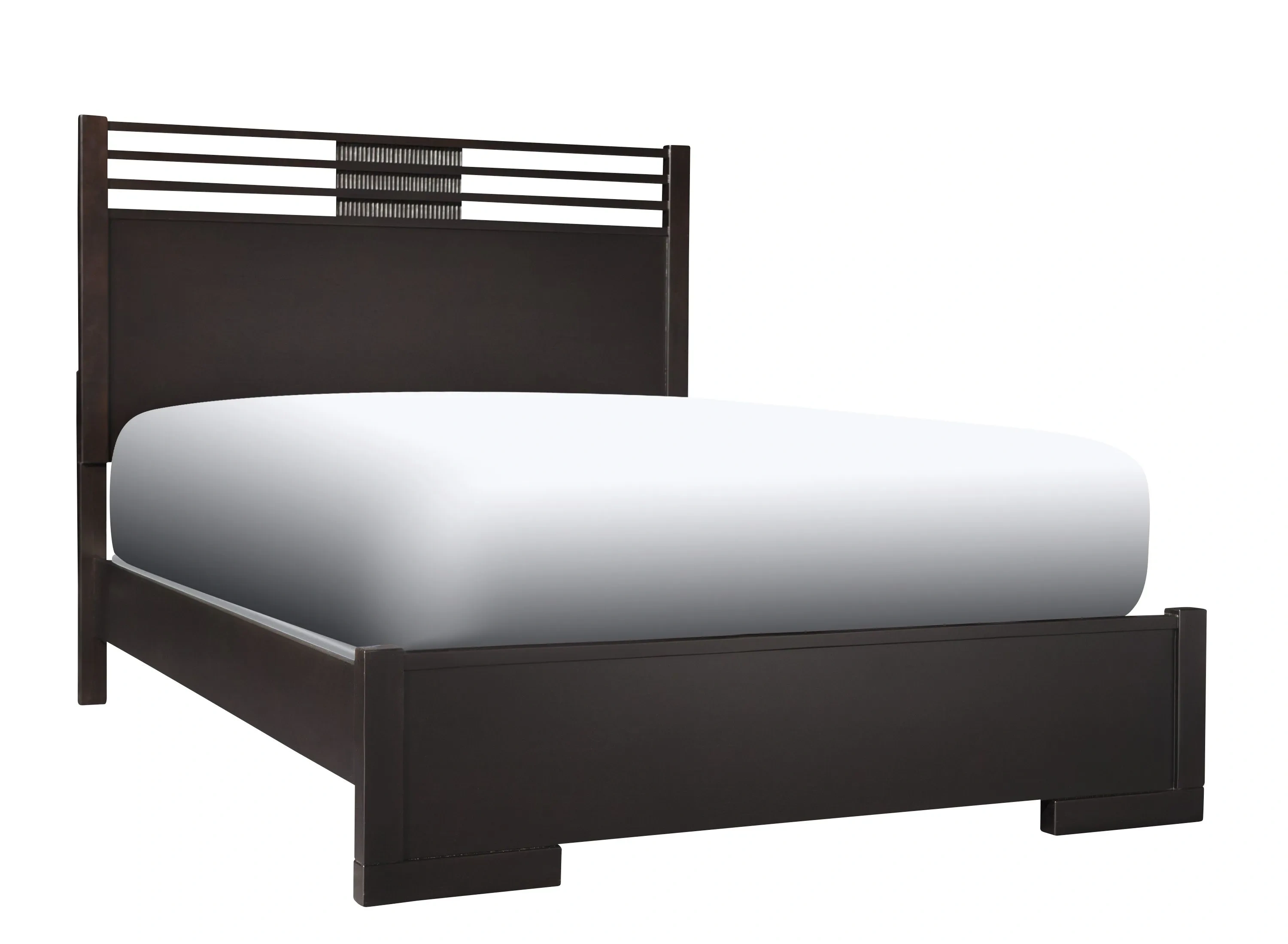 Raymour and flanigan metal bed frame hotsell
