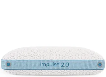 BEDGEAR Impulse Pillow 2.0 Product_Grid_Image