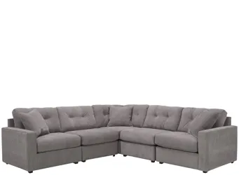 ModularOne 5-pc. Sectional Granite Product_Grid_Image