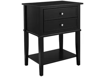Franklin Accent Table Black Product_Grid_Image