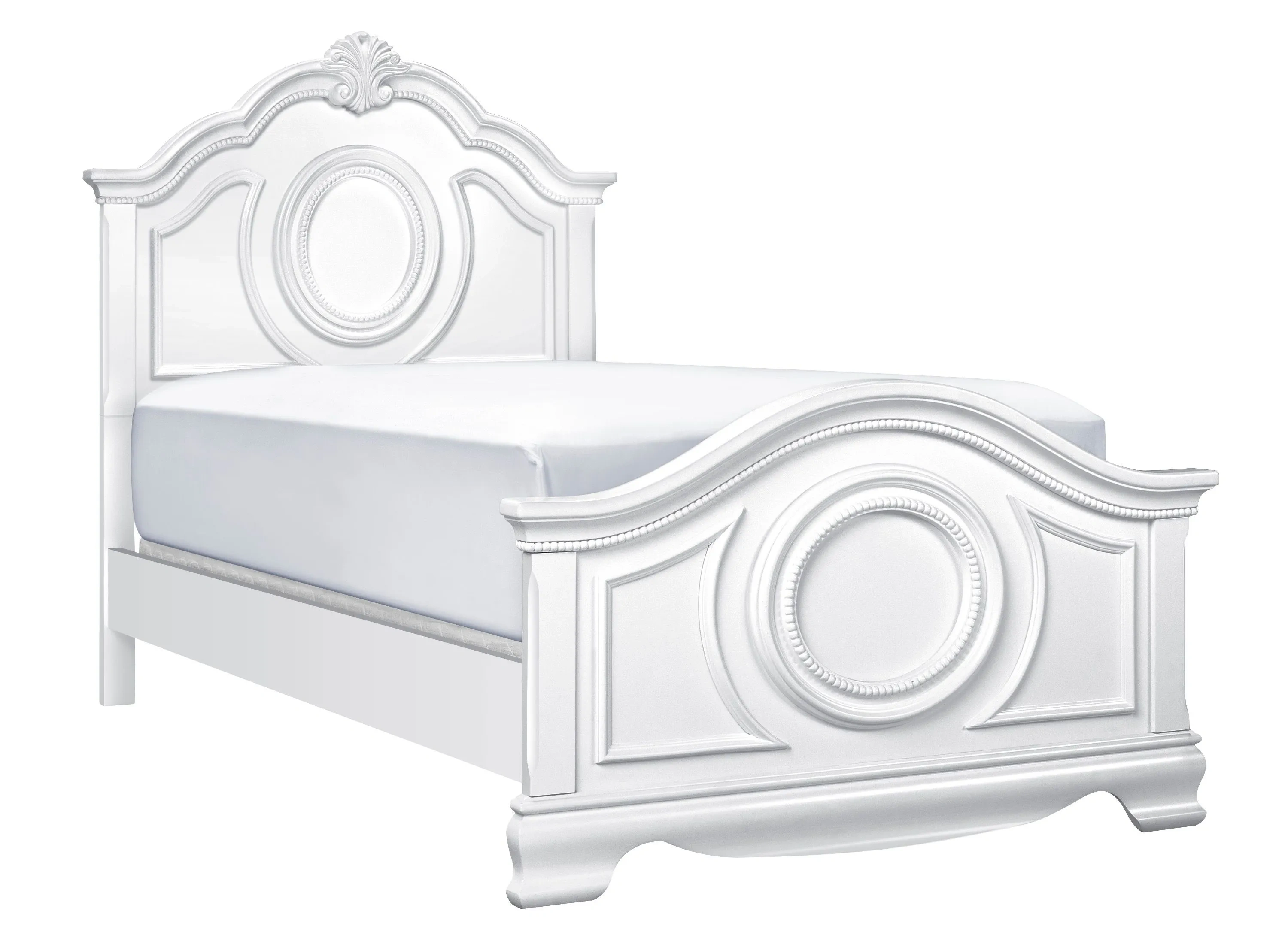 Winnie Bed
