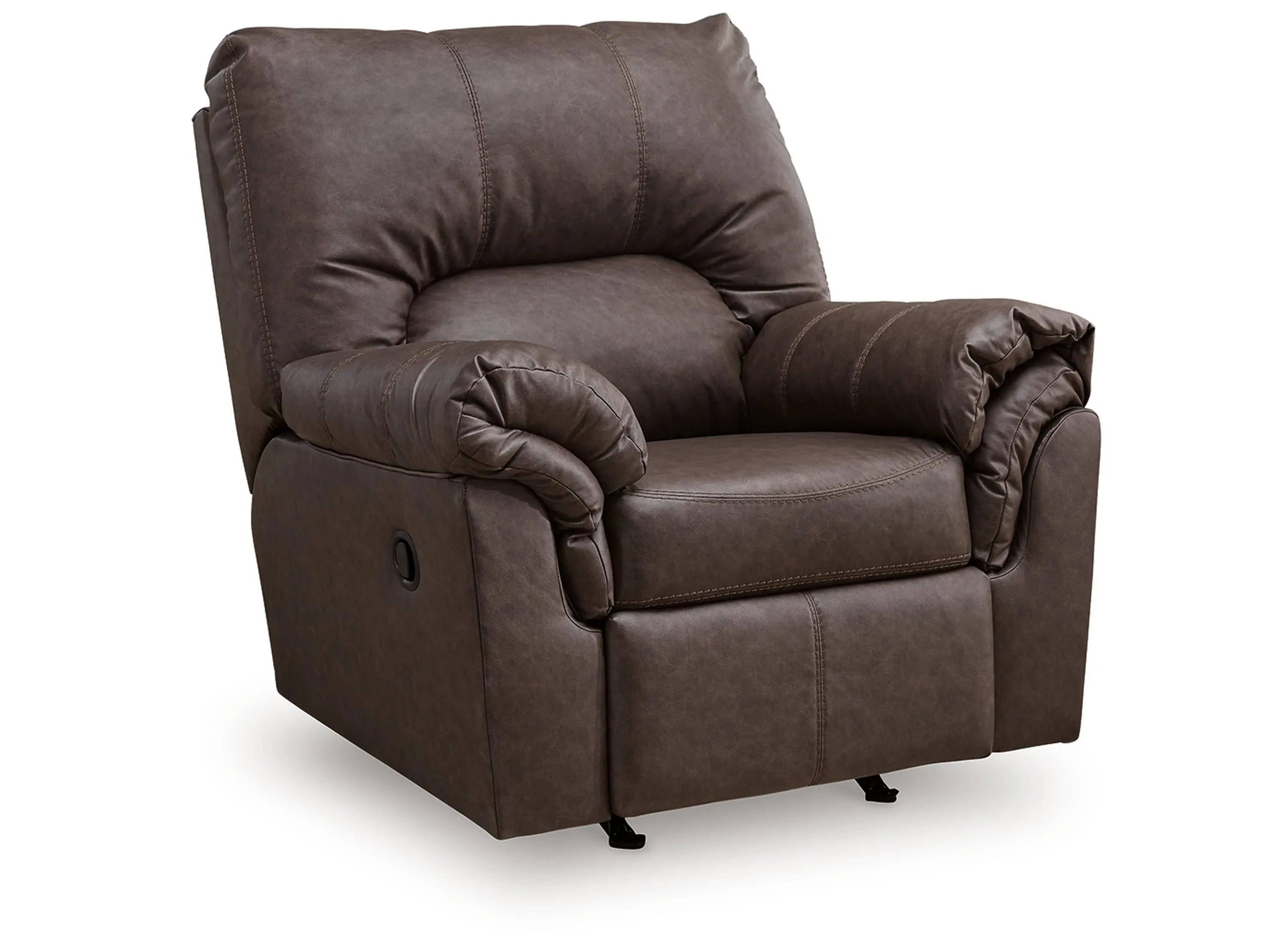 Livingstone Rocker Recliner | Raymour & Flanigan