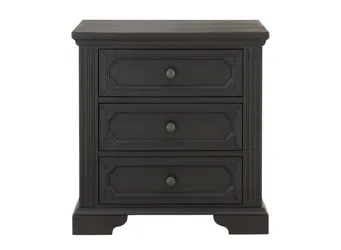 Brunswick Chest