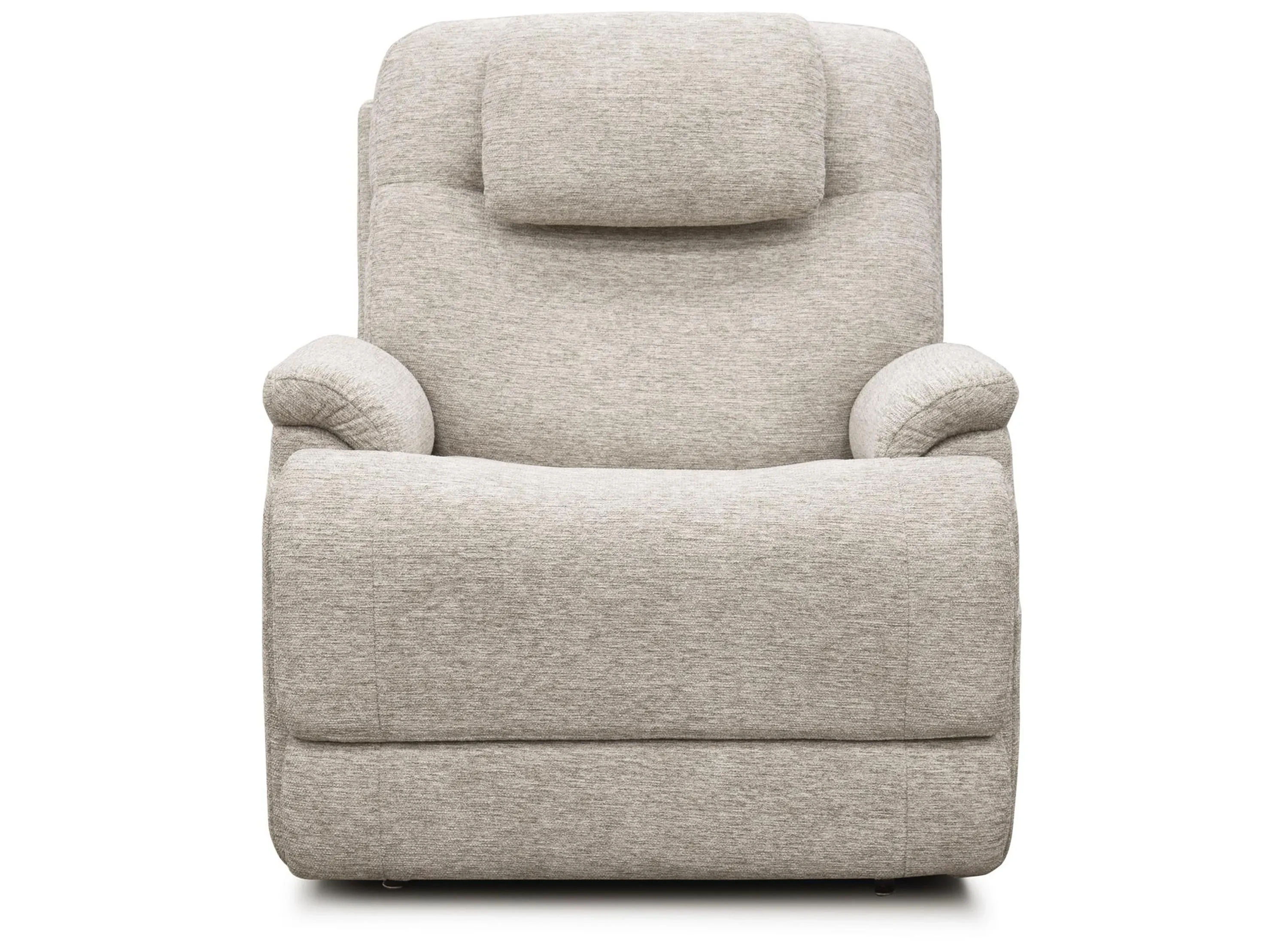Zecliner Triple Power Recliner | Raymour & Flanigan