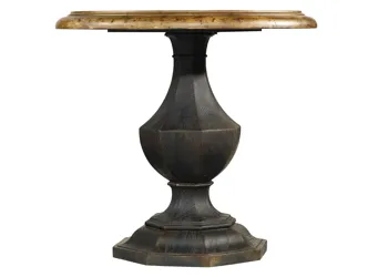 Sanctuary Round Accent Table  Product_Grid_Image