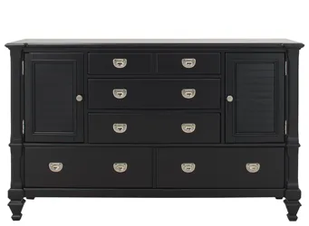 Asher Chest
