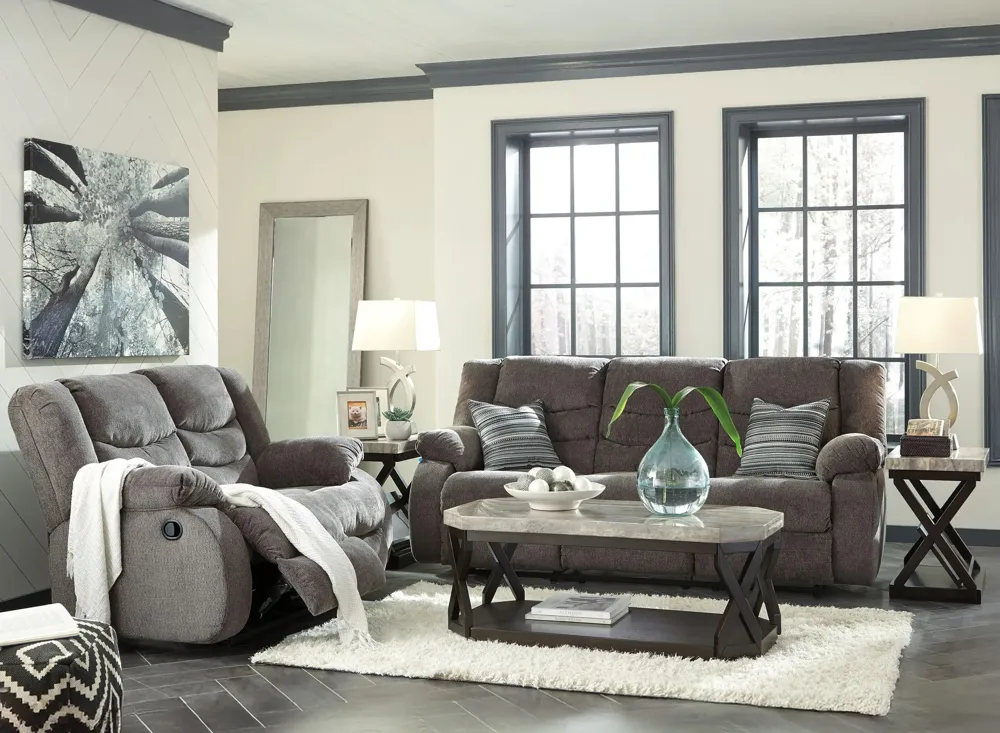 Southgate Living Room Set | Raymour & Flanigan