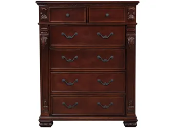 Meade Chest