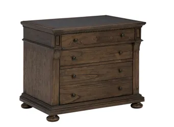 Wellington Executive File Cabinet  Product_Grid_Image