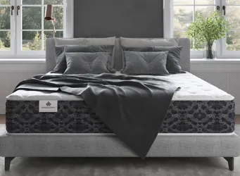Kingsdown Studio Evansridge Plush Mattress Queen Product_Grid_Image
