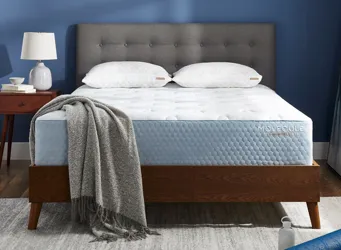 MOLECULE CopperWELL Hybrid Mattress Twin Product_Grid_Image