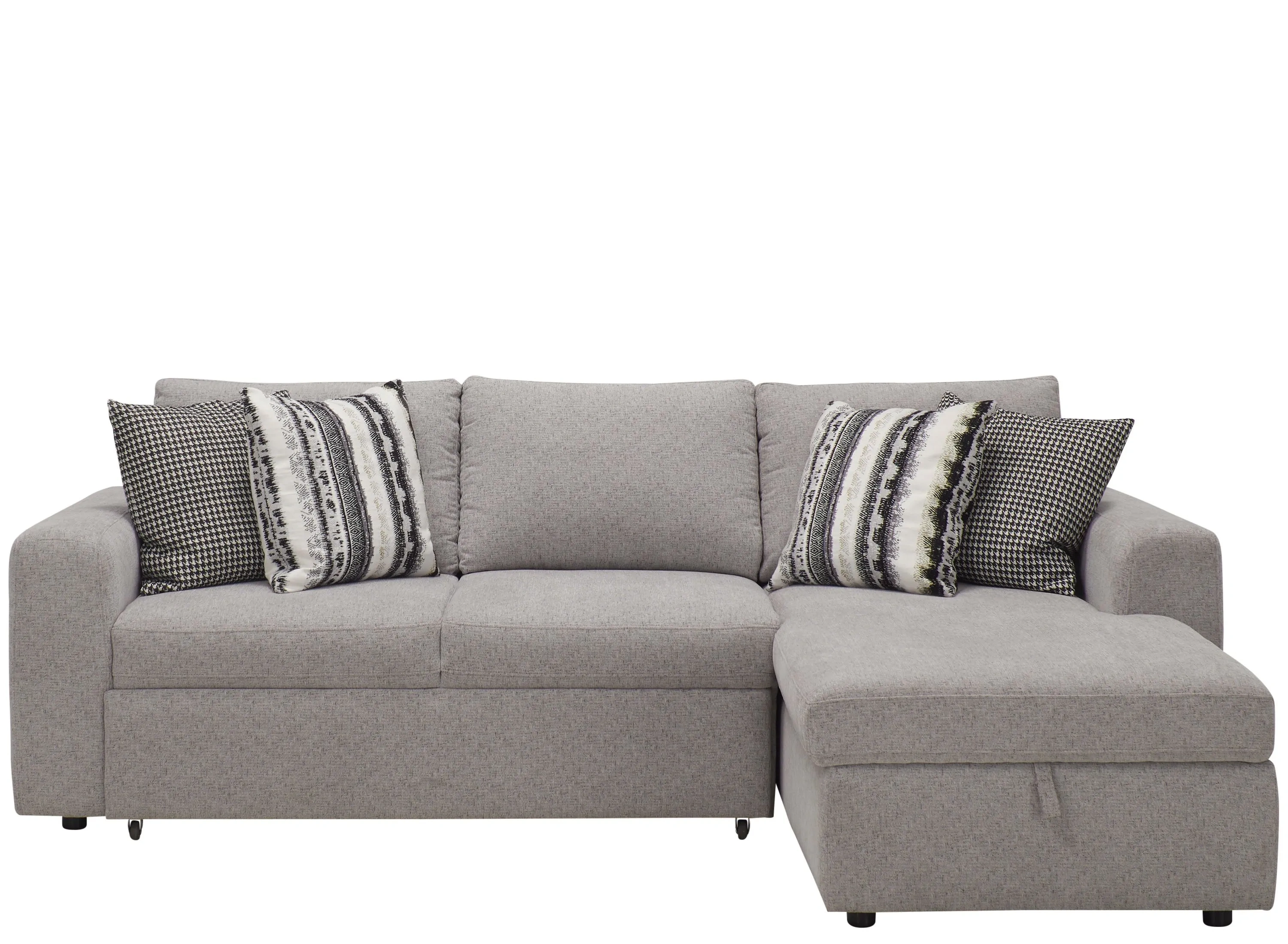 Barry 2-pc. Sofa Chaise