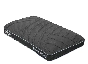 Serenity Contour Pillow (Single)
