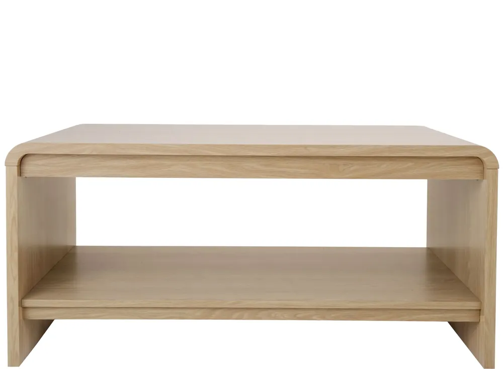 【FrancFranc REIZ COFFEE TABLE 900】 Winners Only Zahara AZH100C 50
