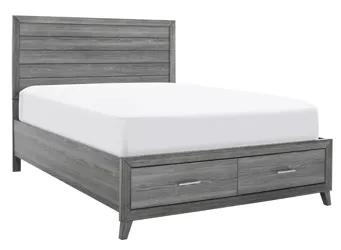 Exeter Bed