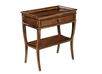 European Legacy Tray Top End Table  Product_Grid_Image