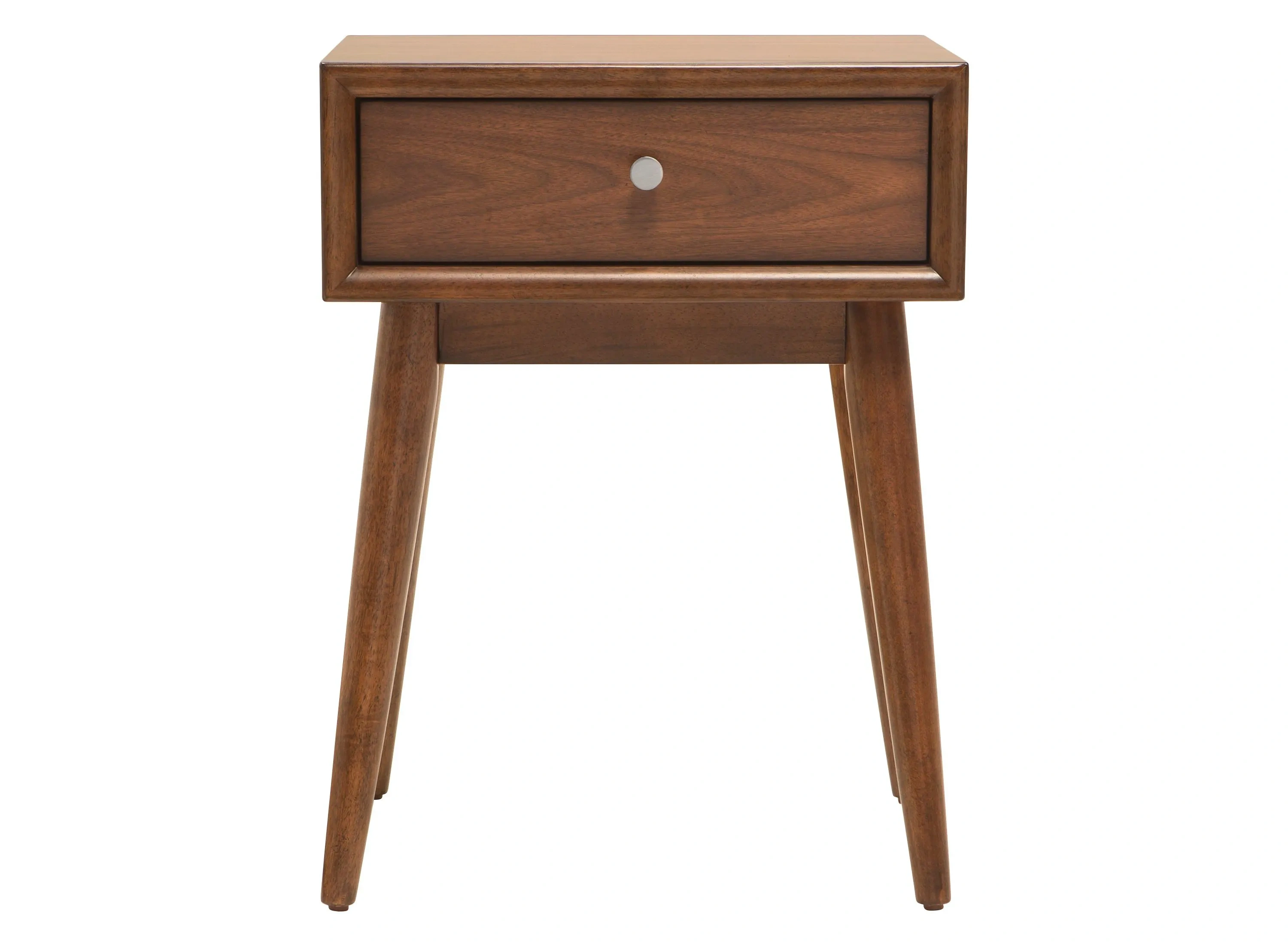Miranda Rectangular End Table