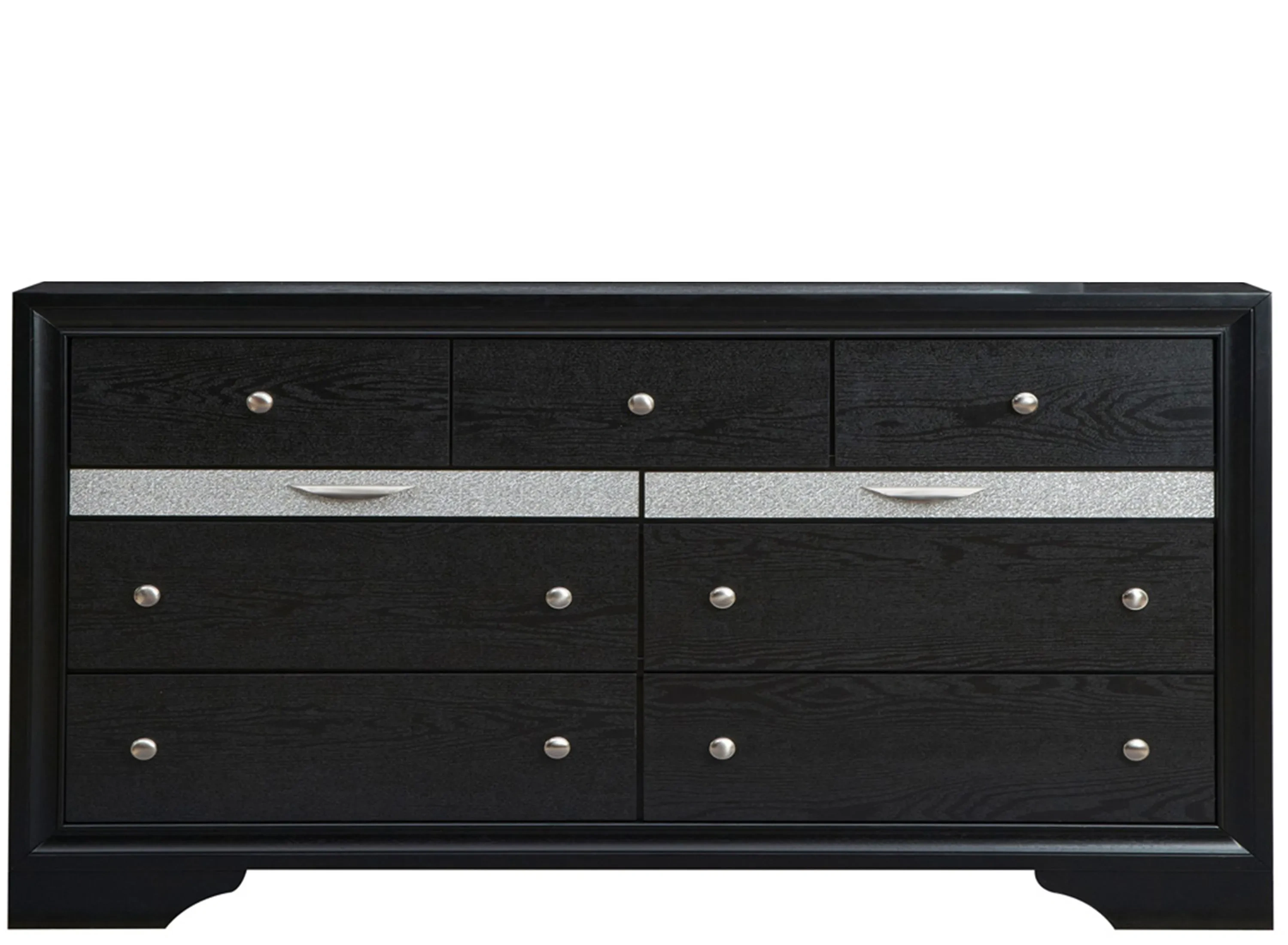 Madrid Dresser