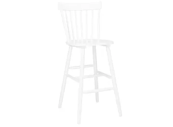 Neeses Bar Stool - Set of 2 White Product_Grid_Image