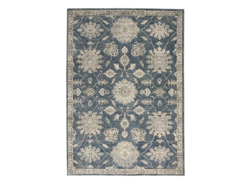 希少 MICHIGAN RUG CO 魚 総柄 S/M United Weavers Buckwear 134 47290 Walleye Predator Closeout