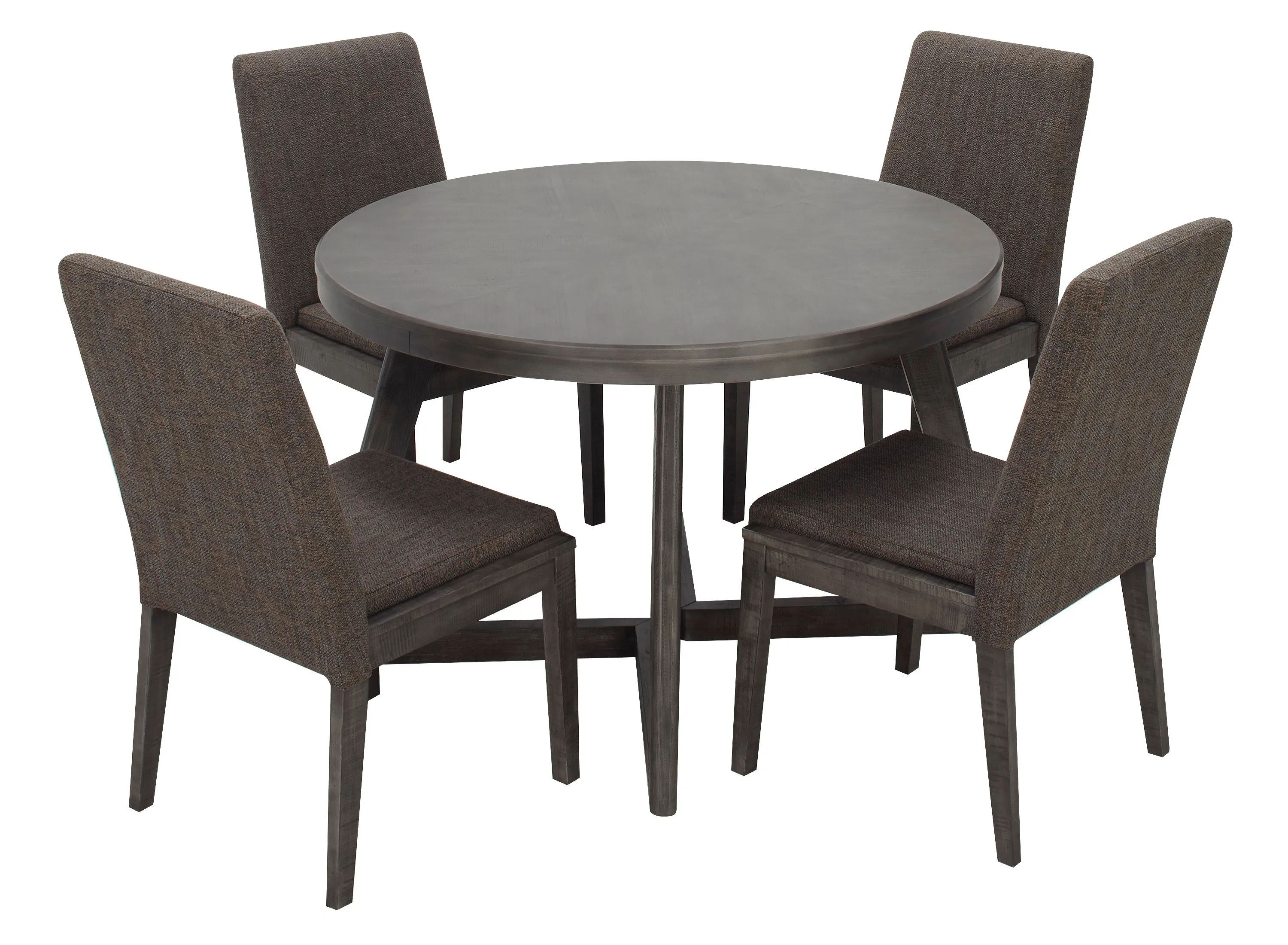 Hillside 5-pc. Dining Set | Raymour & Flanigan